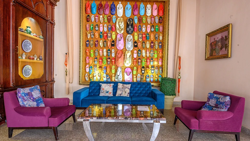 Hotel Albatros Palace Resort - Hurghada